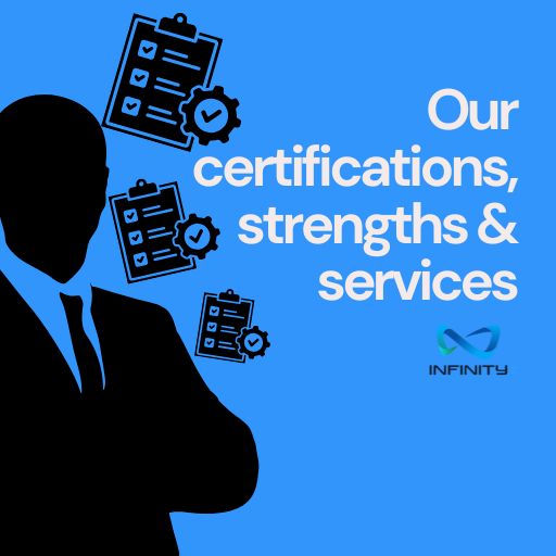 Infinity Plus Sdn Bhd - Official Website